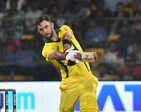 Australia beat India by 7 wickets to sweep series