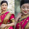 Article image for: Before her tryst with camera