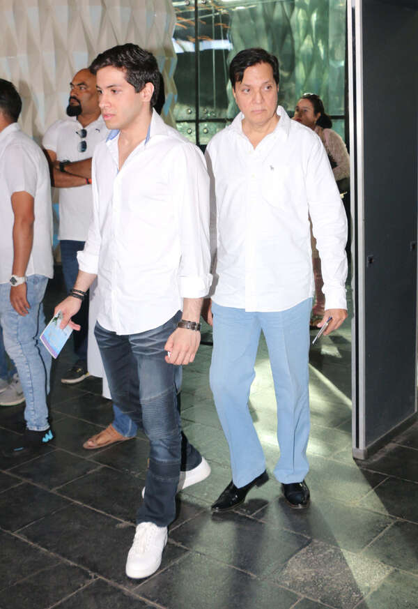 Jatin Pandit Photos