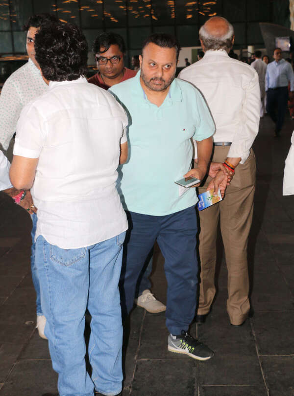 Anil Sharma