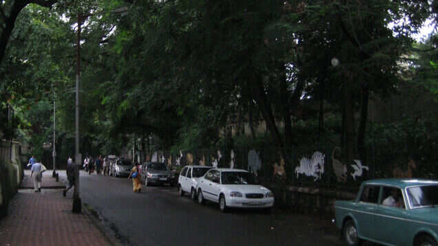 The best locations to stay in Mumbai