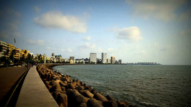 The best locations to stay in Mumbai