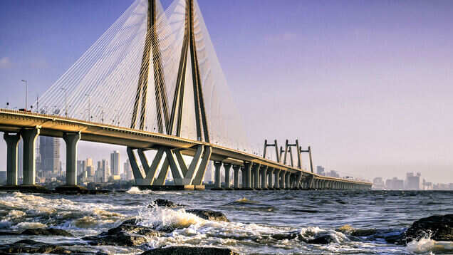 The best locations to stay in Mumbai