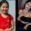 Article image for: Tujhse Hai Raabta's Reem Shaikh has grown from a young <i class="tbold">child actress</i> into a gorgeous diva; see pics