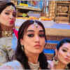 Pout Queens