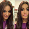 Surbhi Jyoti’s many moods