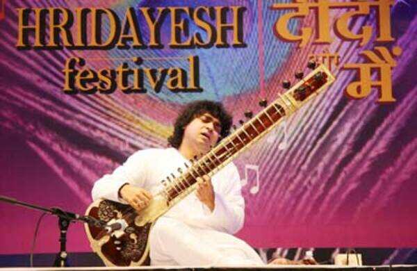 Niladri Kumar