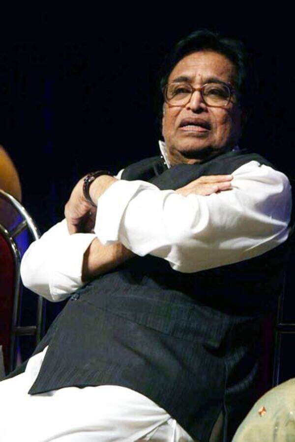 Hridaynath Mangeshkar