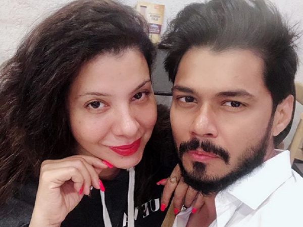 Sambhavna Seth Wallpapers