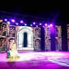 Article image for: Neesha Singh mesmerise the audience