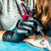 The temptation of getting tattooed