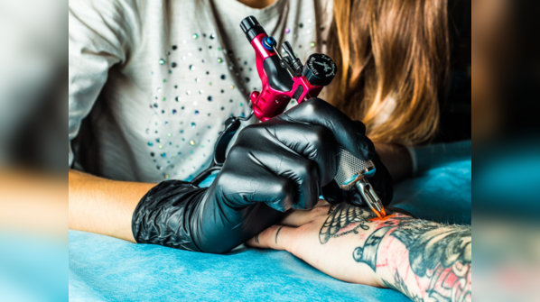 The temptation of getting tattooed