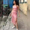 Mithila Palkar looks breathtakingly beautiful in her latest post