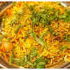 Why such a unique prasadam?