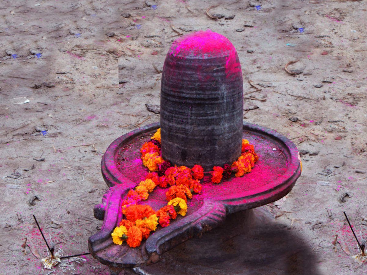 Five must-visit Lord Shiva temples in Delhi | Times of India Travel