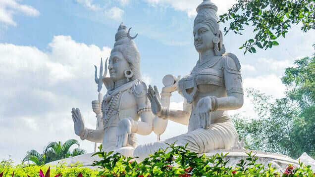 Five must-visit Lord Shiva temples in Delhi