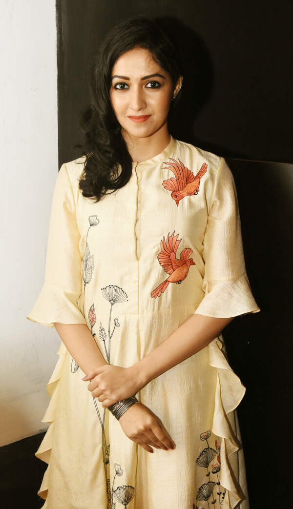 Amrita Chattopadhyay Wallpapers
