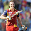 3. AB de Villiers (133 not out vs Mumbai Indians in 2015)