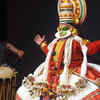 Article image for: Keli <i class="tbold">kathakali</i> Festival 2019