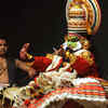 Article image for: Keli <i class="tbold">kathakali</i> Festival 2019