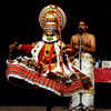 Article image for: Keli <i class="tbold">kathakali</i> Festival 2019