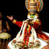 Article image for: Keli <i class="tbold">kathakali</i> Festival 2019