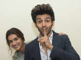 Luka Chuppi: Promotions