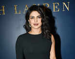 Priyanka Chopra glam-up a launch event