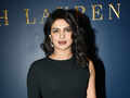 Priyanka Chopra glam-up a launch event