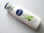 Nivea Body Lotion Aloe Hydration