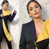 Hina Khan slays in pant suit
