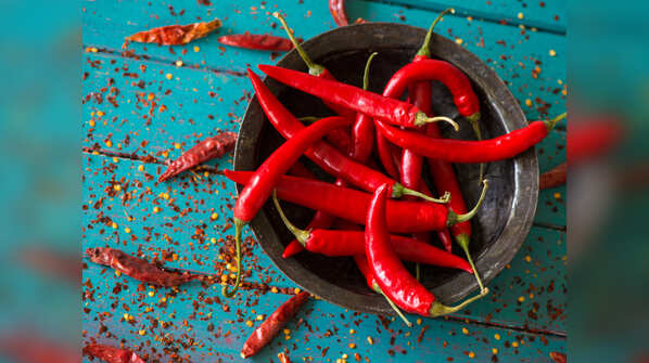 Red Chili