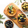 Olives