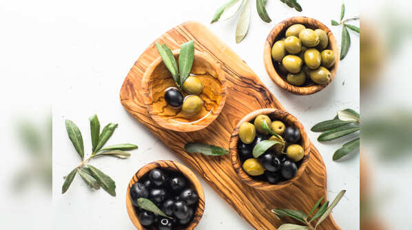Olives