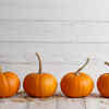 Pumpkin