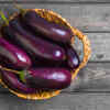 Egg Plant