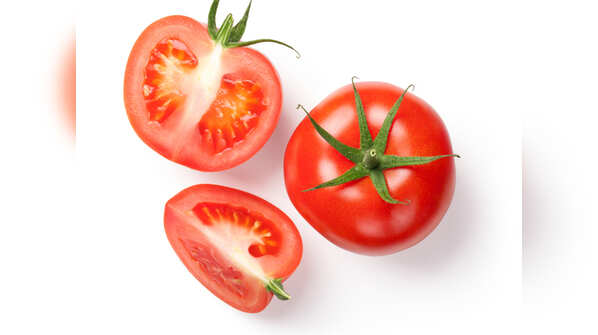 Tomatoes