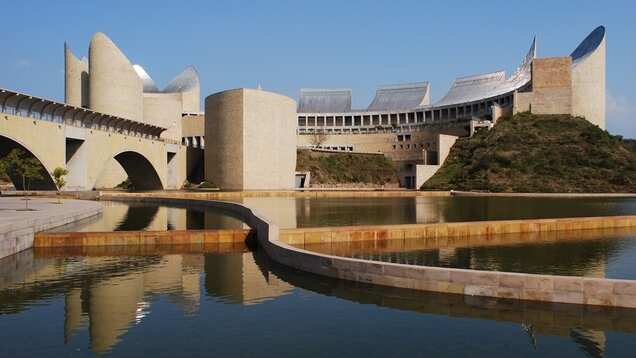 Virasat-e-Khalsa museum in Punjab enters Limca Book of Records