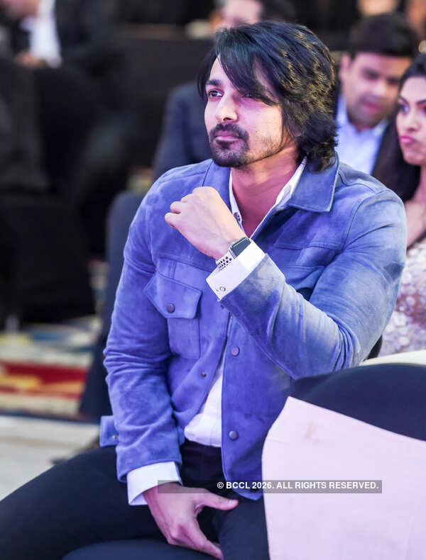 Harshvardhan Rane