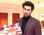 Times Food and Nightlife Awards '19 - Mumbai: Candid pictures