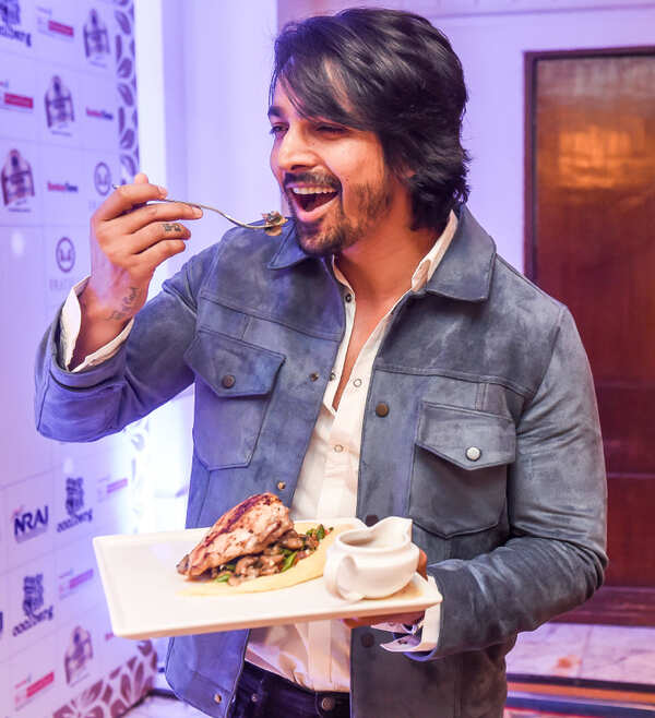 Harshvardhan Rane