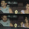 ​Tiger Shroff kicks off birthday celebrations with rumoured girlfriend Disha Patani