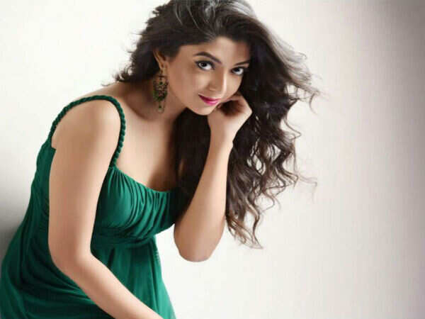 Sudeshna Roy Images