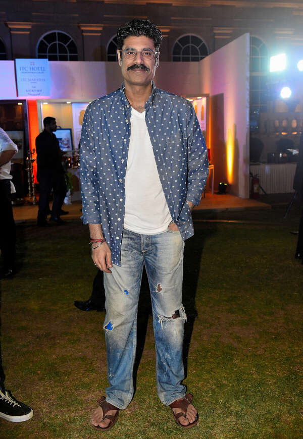 Sikandar Kher