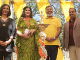 Times Litfest Bengaluru 2019: Day 1