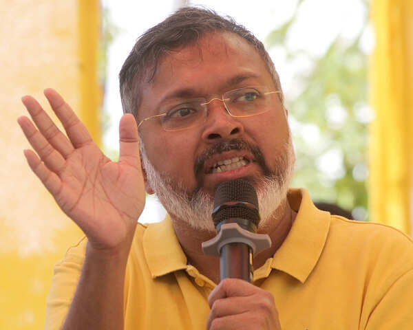 Devdutt Pattanaik