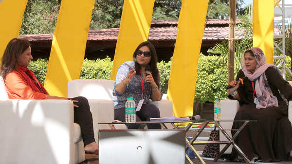 Deepa Narayan