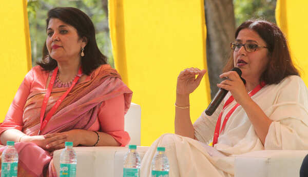 Kishwar Desai