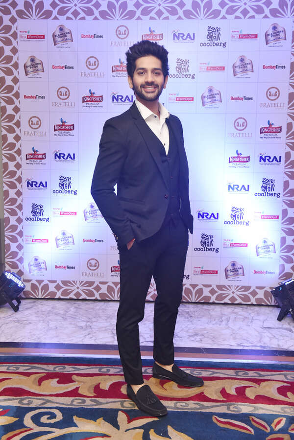 Vardhan Puri Stills