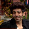 Kartik’s zoo fascination